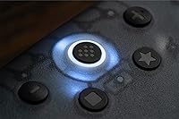 Vista 10 de 8BitDo Ultimate 2C Wireless Controller for Windows PC and Android, with 1000 Hz Polling Rate, Hall Effect Joysticks and Triggers, and Remappable