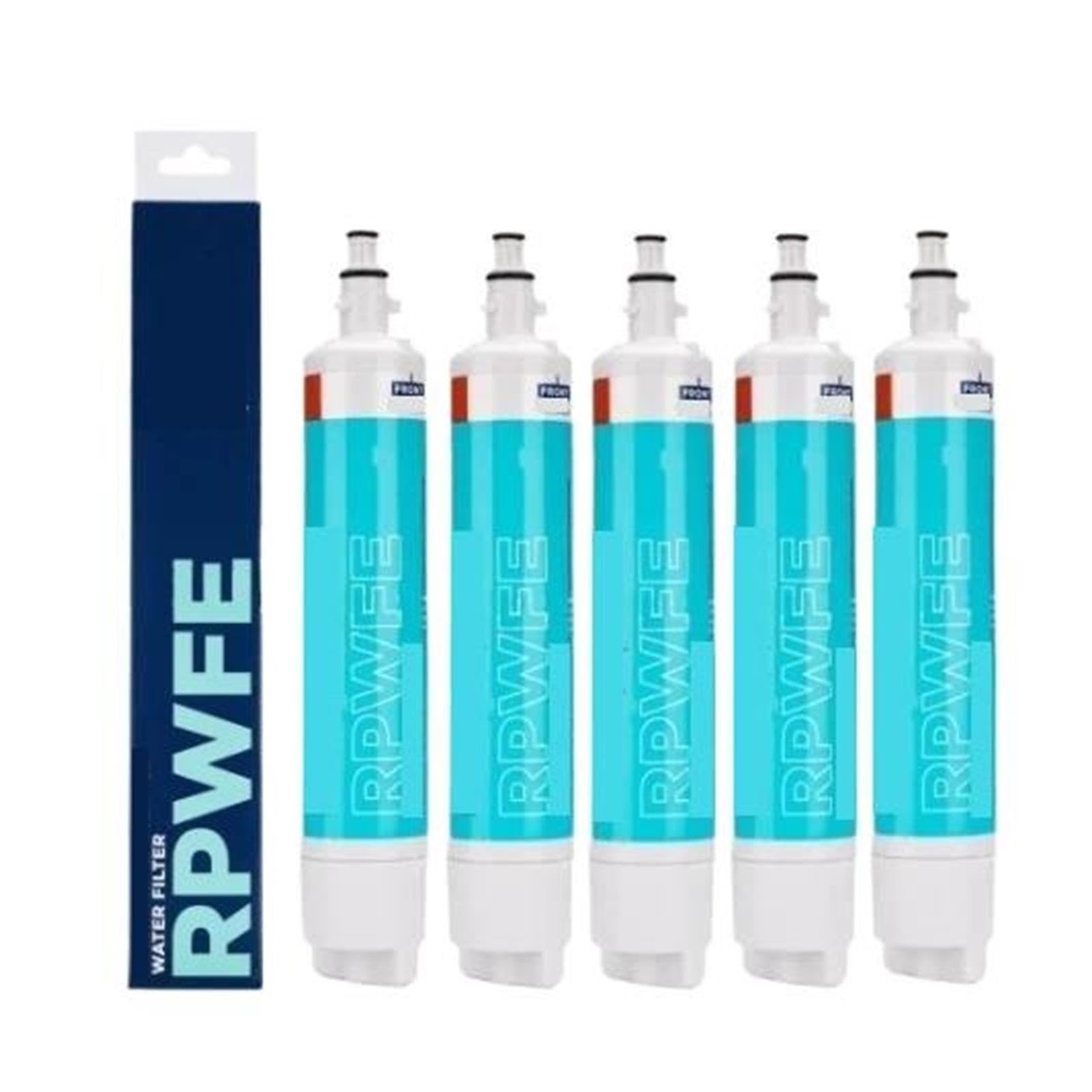 Filtro Dell'acqua Del Frigorifero, Compatibile Con La Serie RPWFE/PFE/GFE