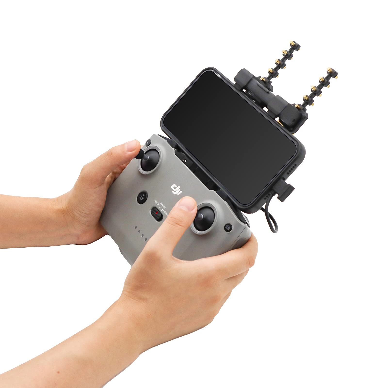 DJI Mavic Remote Controller - Telecomando Compatibile Con Drone DJI - Foto 5