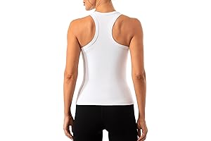 Lavento Athletic Tank Top: The Epitome of Comfort and Performance