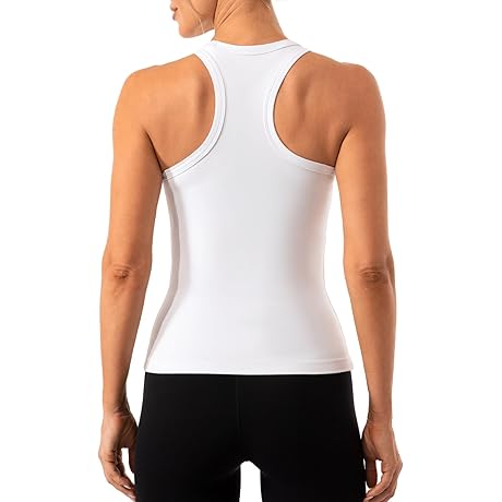 Lavento Athletic Tank Top: The Epitome of Comfort and Performance