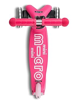 Amazon.co.jp: マイクロキックボード - ミニデラックス