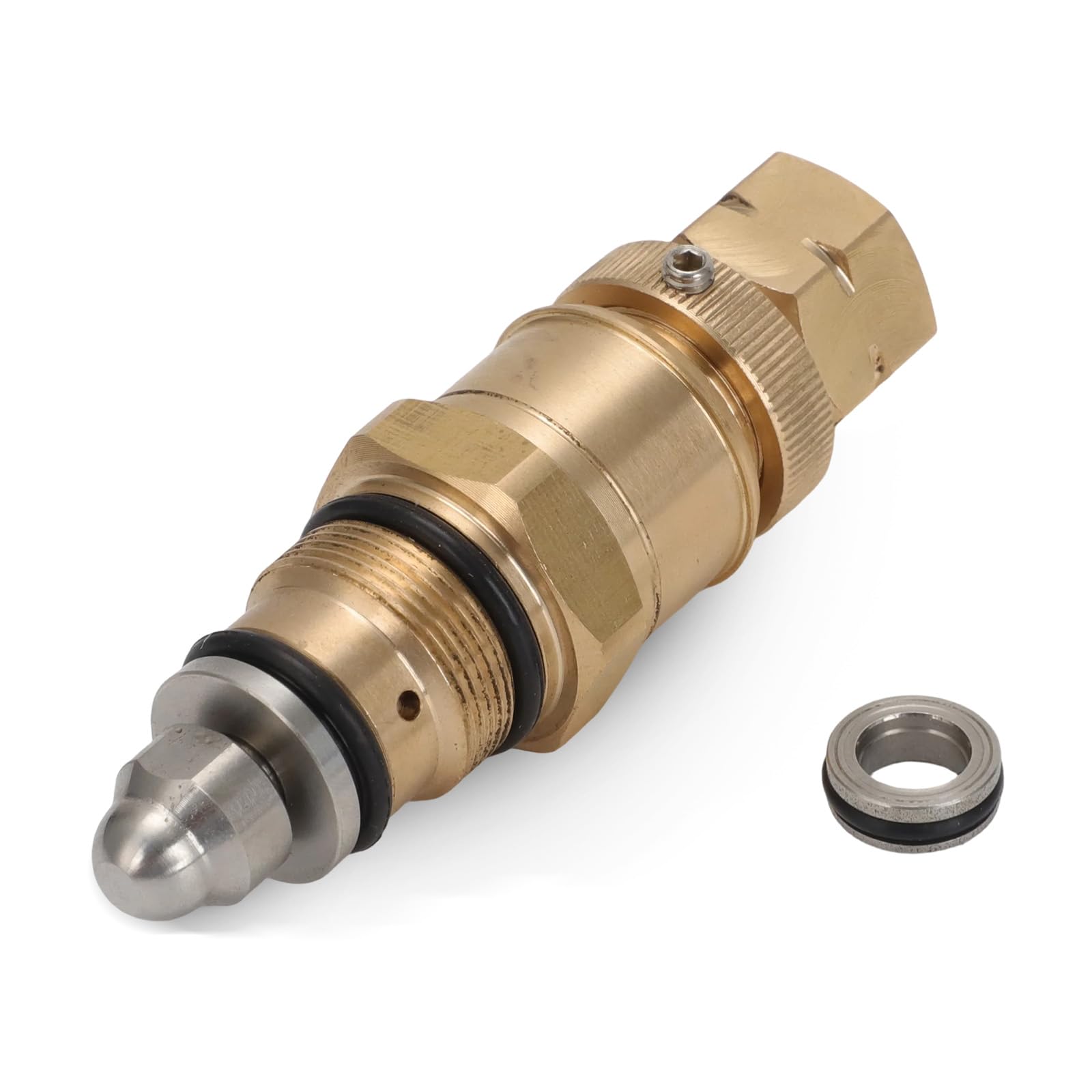Amazon.com: Alpha Rider Pressure Washer Pump Unloader Kit Fits for