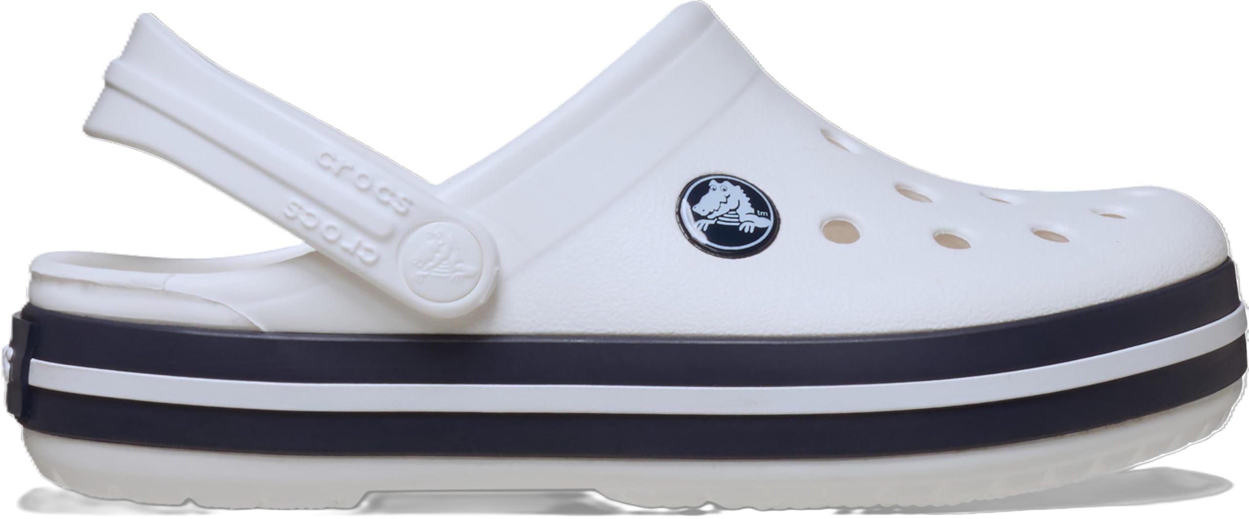 Crocs Unisex Kids Crocband Clog KClog - 5