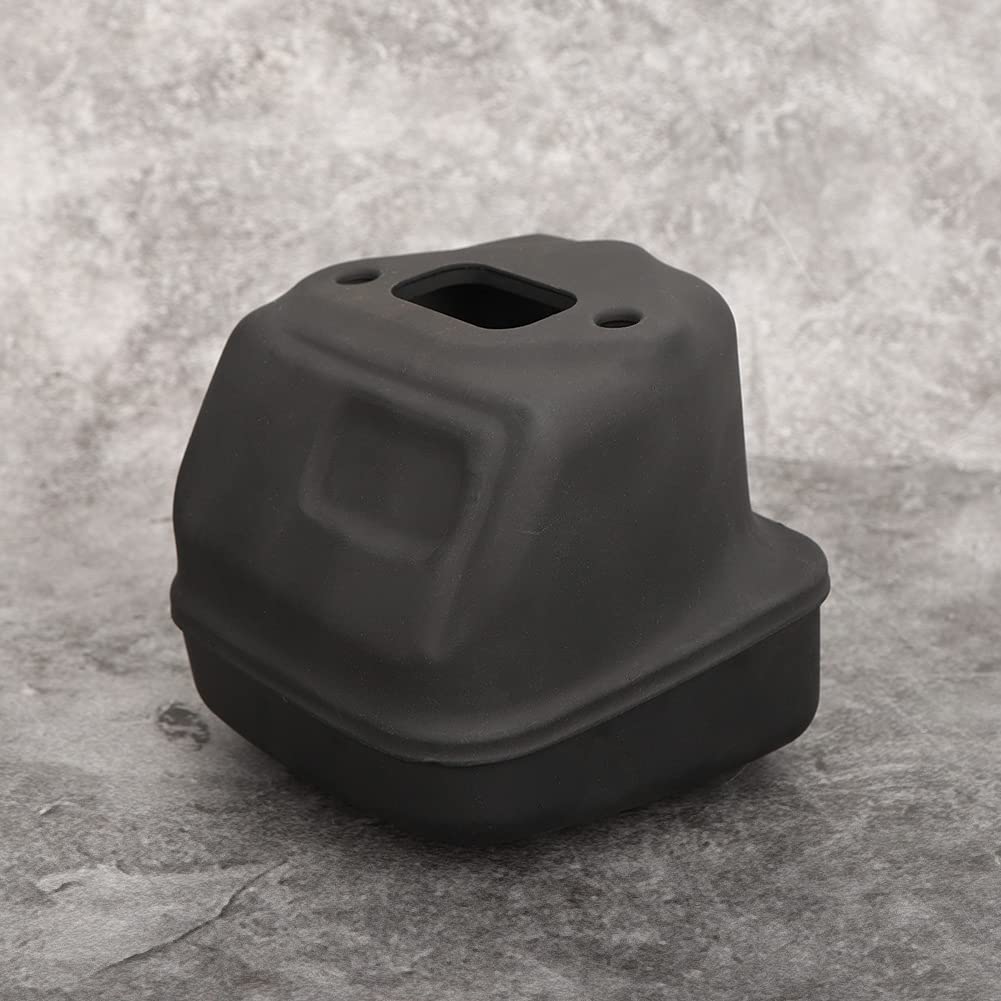 Kit marmitta,kit marmitta adatto per motosega Husqvarna 357XP 359 355 EPA/Jonsered 2159 CS 2156 CS 2159. Kit marmitta, kit marmitta adatto per motosega HusSilenziatore Silenziatore Motosega Sile