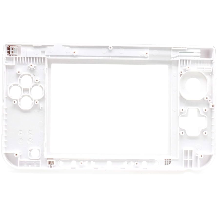 3DS (ホワイト) 3DS 未使用 新品 展示品 ピュアホワイト ニンテンドー3ds Amazon
