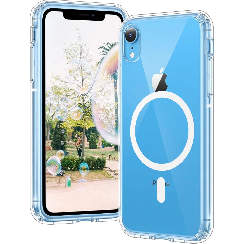 DIZORO Crystal Clear Compatible with S24 Case with Anti-Yellow Anti-Scratch Shockproof Transparent Cover — Amazon image 27