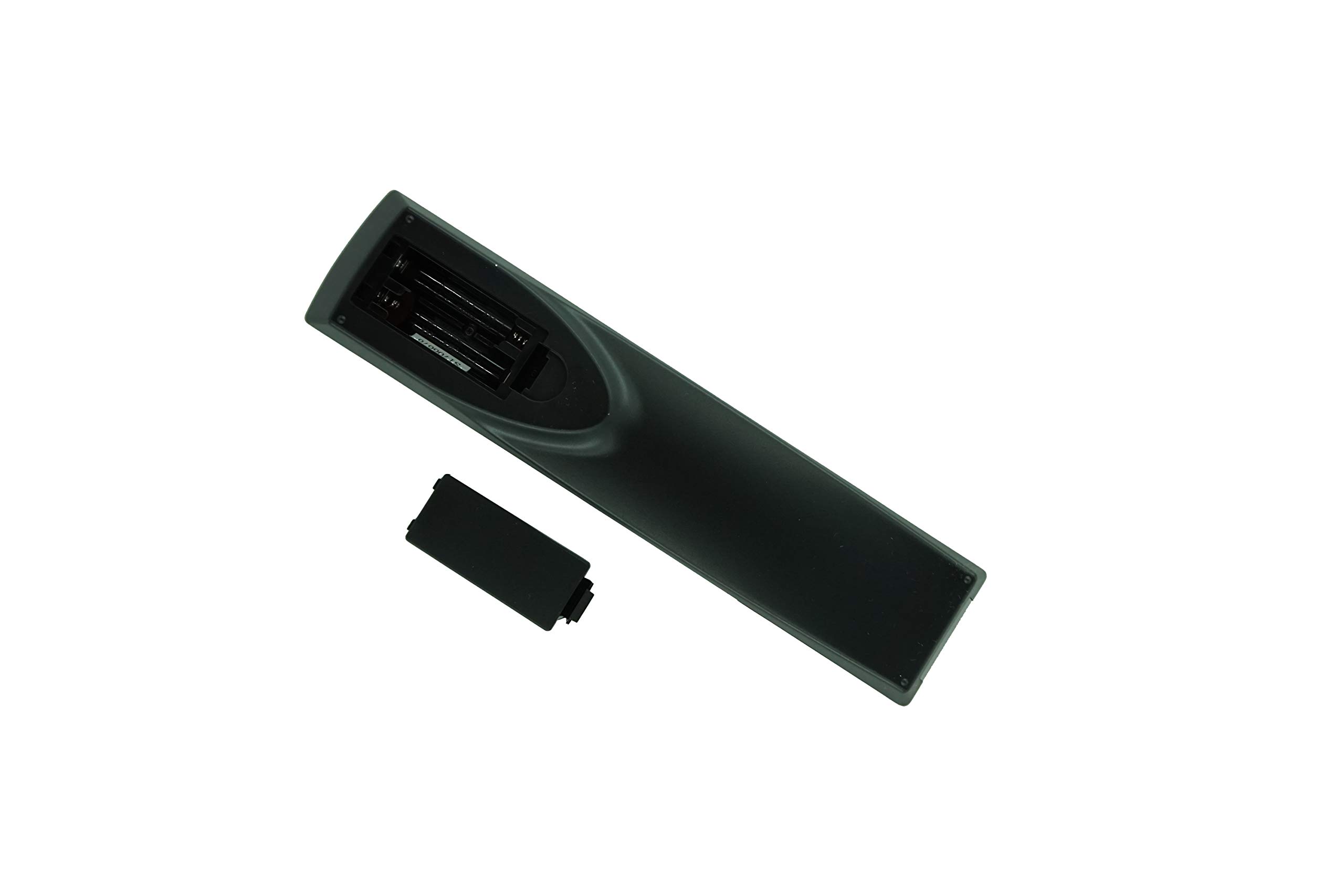 ORIGINALE YAMAHA RX-497/RX497 Stereo Ricevitore Telecomando EUR 48,70 - Foto 3