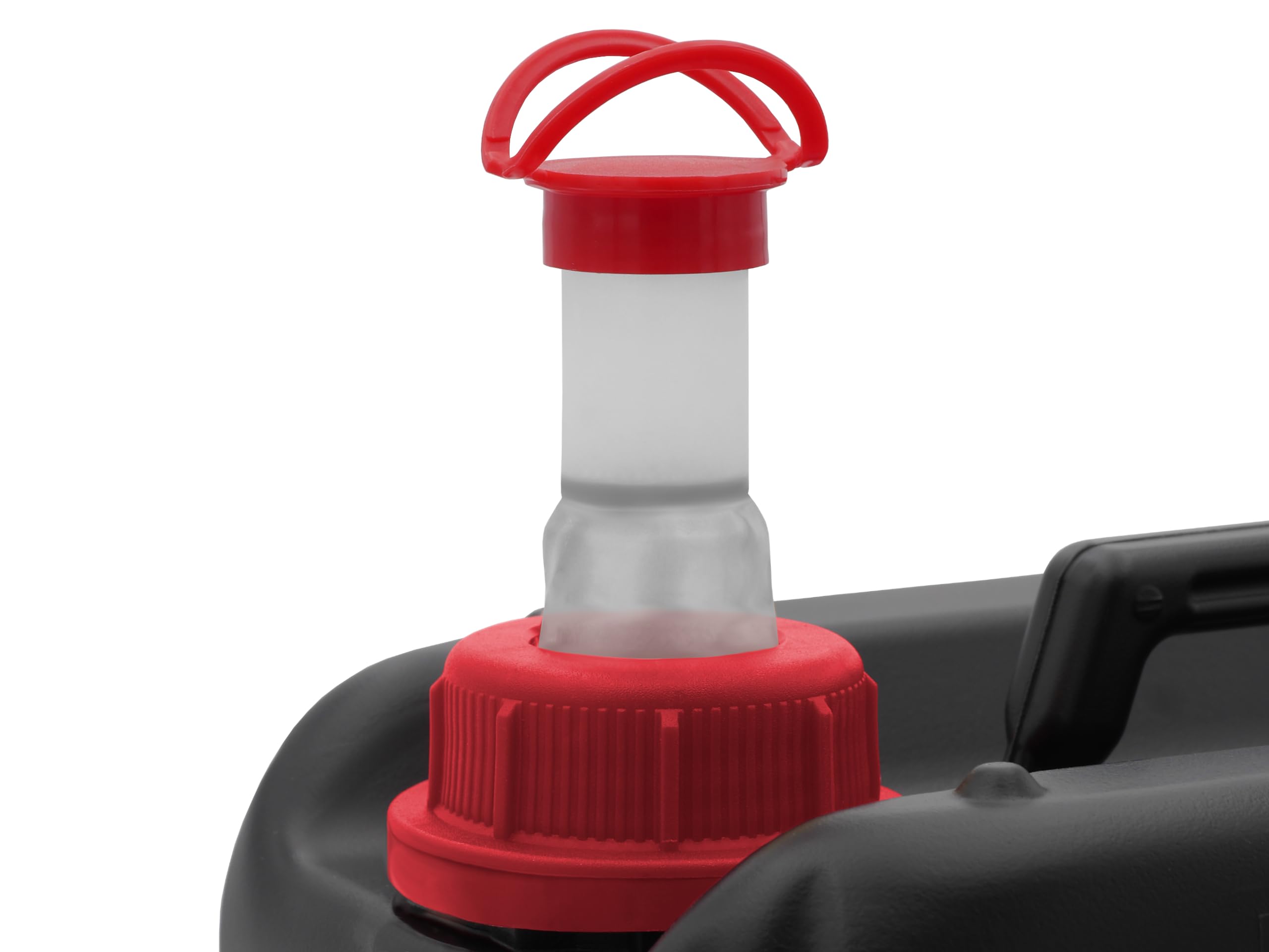 5 Liter SÄGENSPEZI Haftöl KS Premium für Kettensägen mineralisch Ketten-Haft-Öl für Motor- Elektro- Akku-Säge 5L Kanister