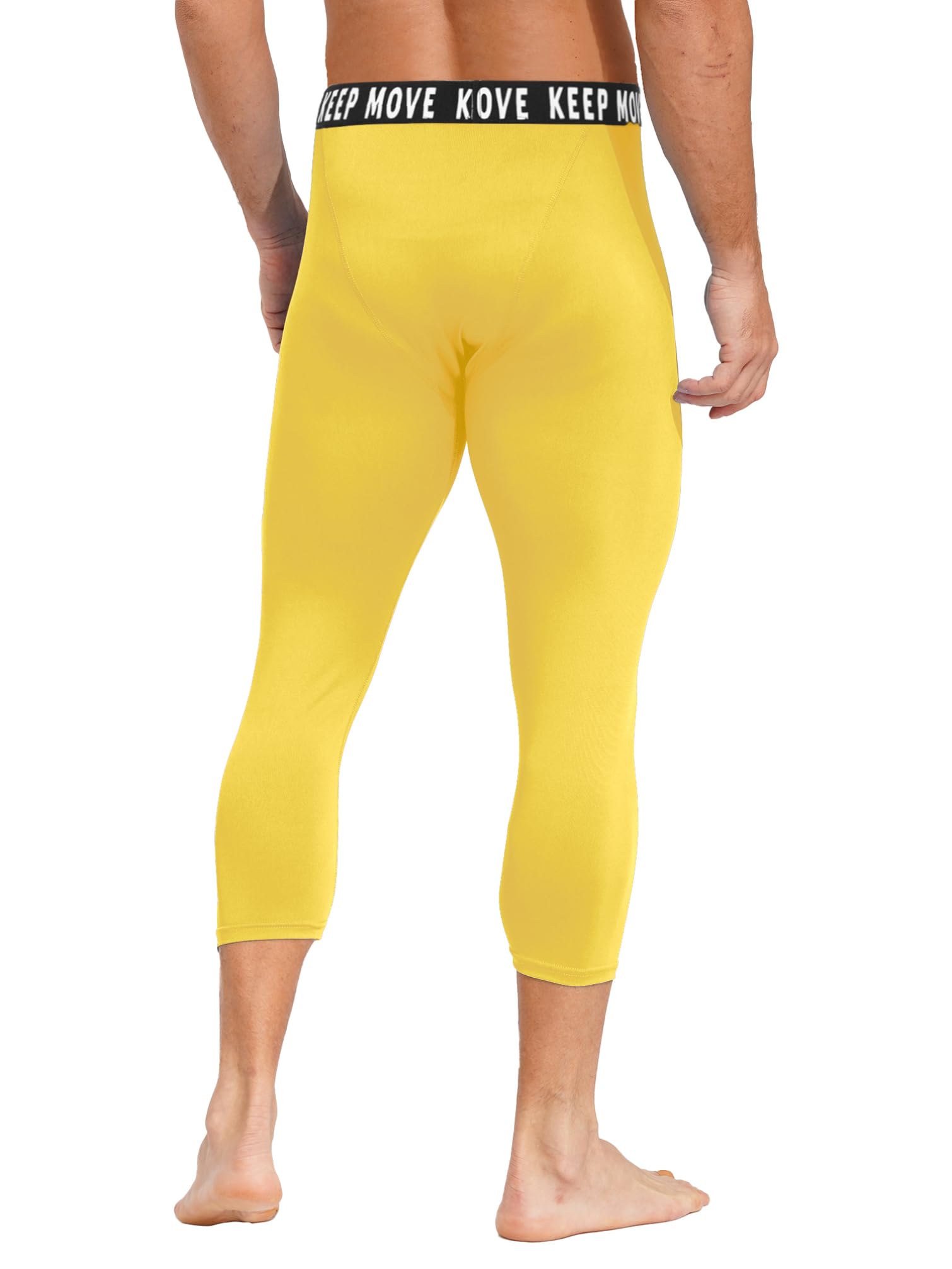 Under Armour ColdGear Infrared Mens Camo Leggings 3XL