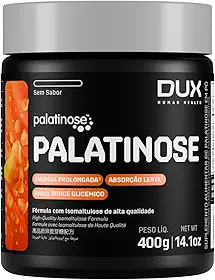 Dux Nutrition Palatinose 400g