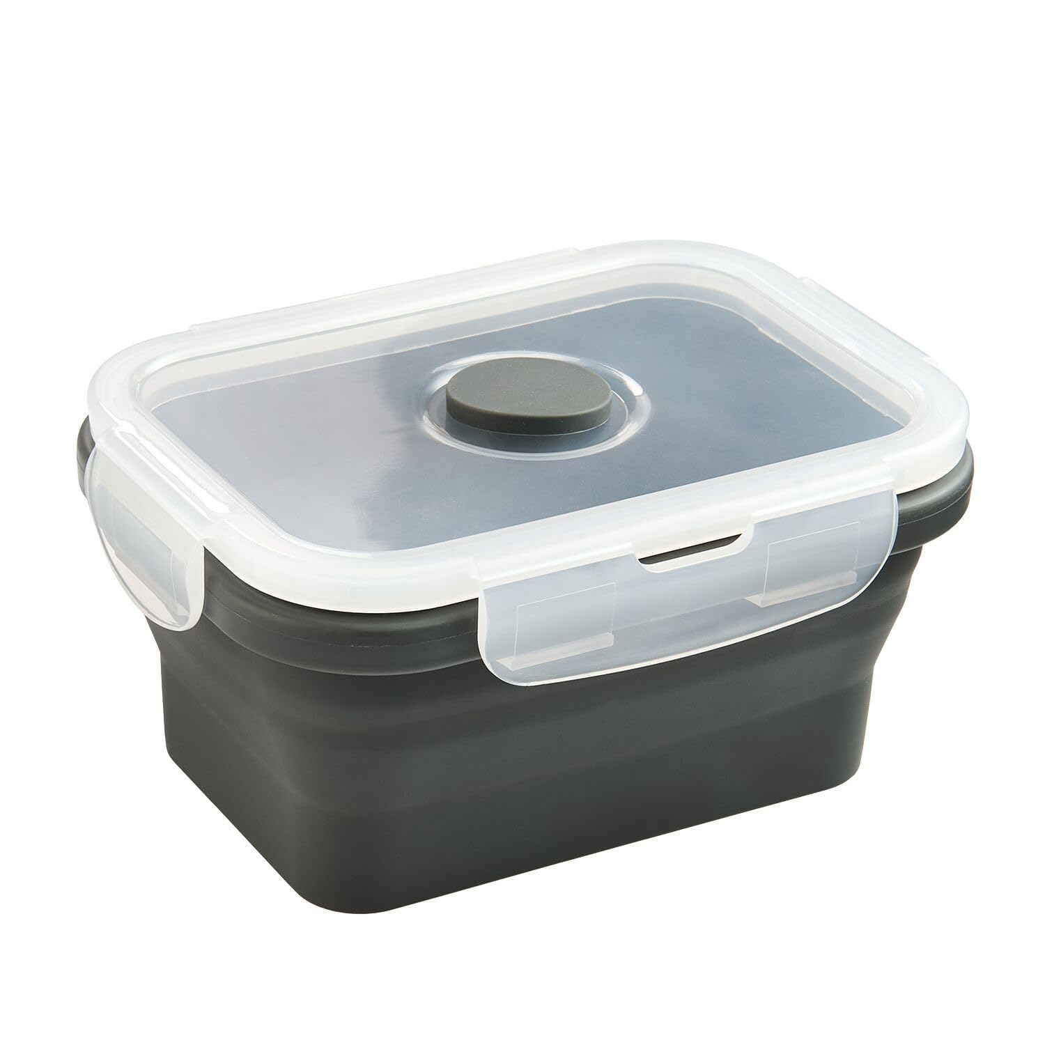 lakeland Stashaway Collapsible Food Storage Container 350ml