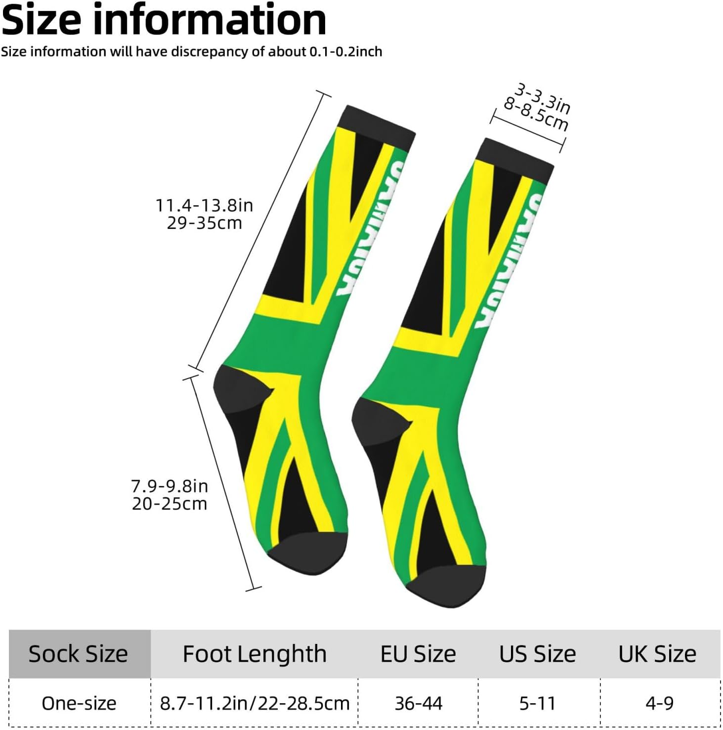 Unisex Novelty Socks for Women Men Teens Soft Knee High Crew Socks Party Daily Wear Dress Sock