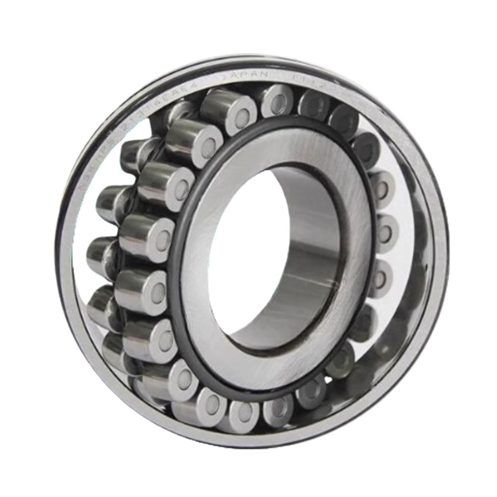 Rodamiento de rodillos a rótula NSK 21318 para alta carga axial 2