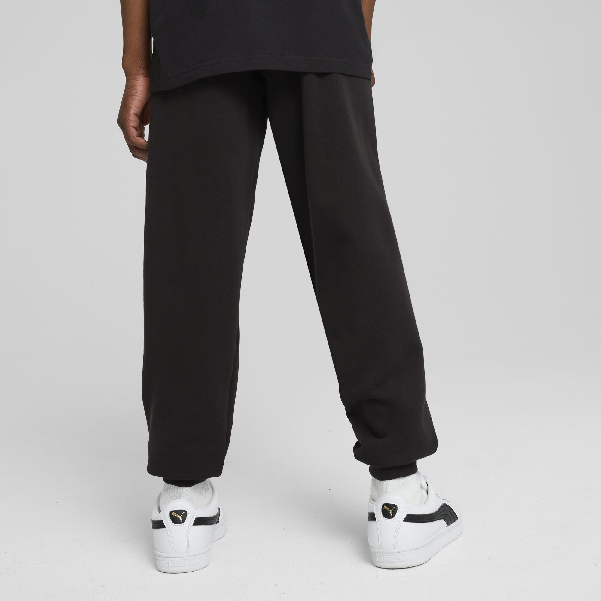 Puma Pantalones de Entrenamiento para niños
