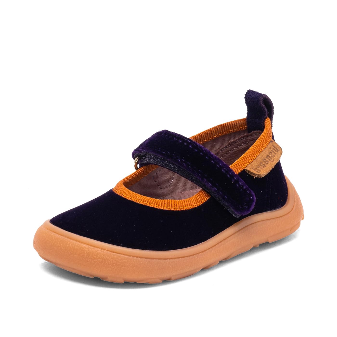Bisgaard Unisex Kinder Bisgaard Barefoot BalletSneaker
