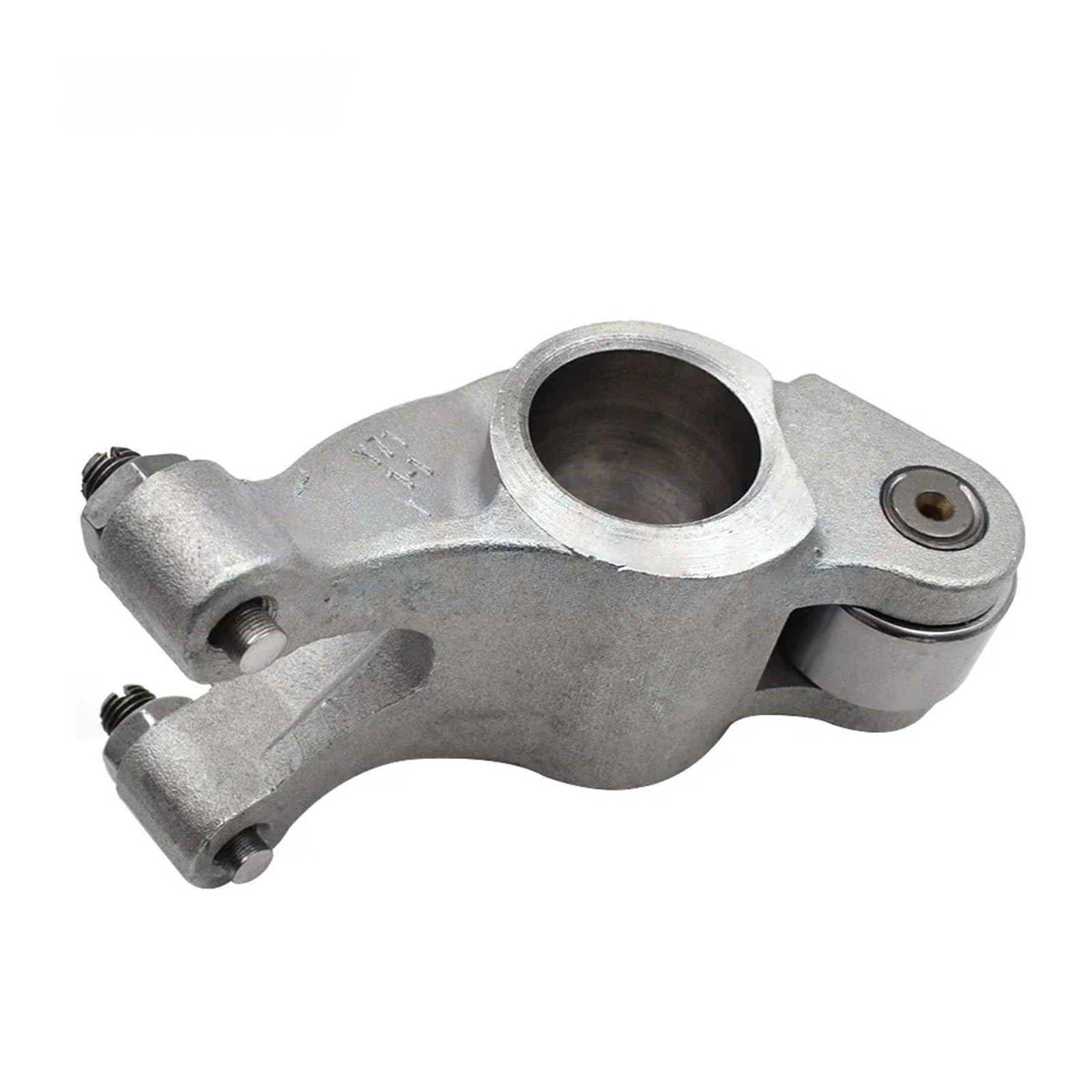 pieza distribución motor Compatible con Mitsubishi Lancer CS1A CS2A CS3A 2000-2013 Pajero IO Pinin H65W MD341816 MD341817 válvula de escape de entrada brazo basculante varilla empujadora escape | 4PCS MD341818