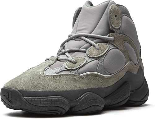 Miniatura 4 de adidas Yeezy 500 'Moon Yellow' - Db2966