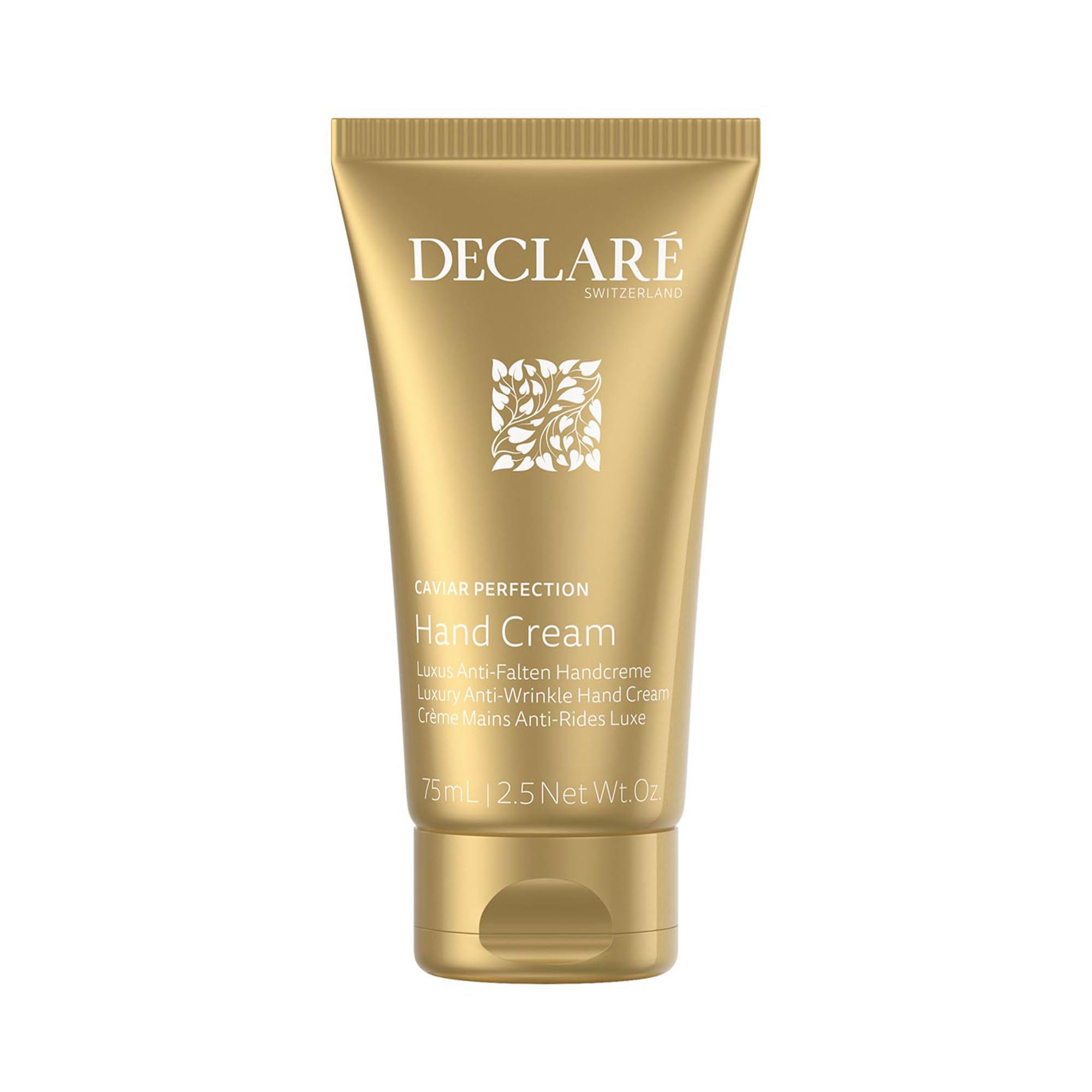 Declaré Caviar perfection Hand Cream 75 ml - Crema mani antirughe