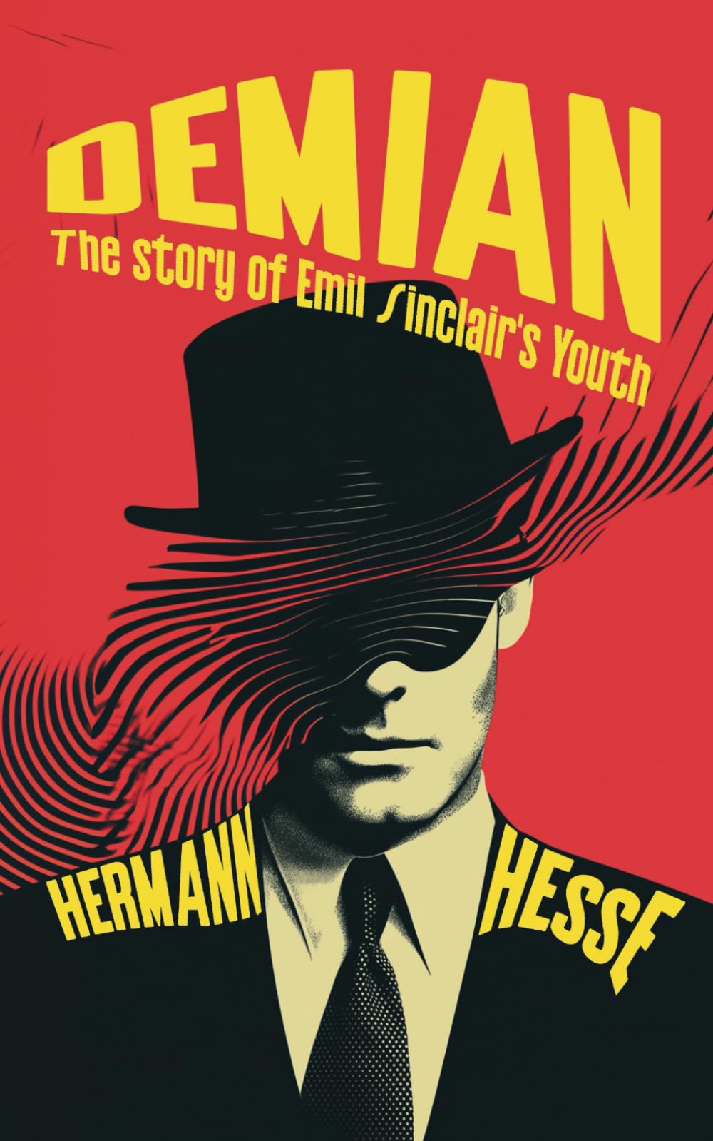 DEMIAN: The Story of Emil Sinclair’s Youth
