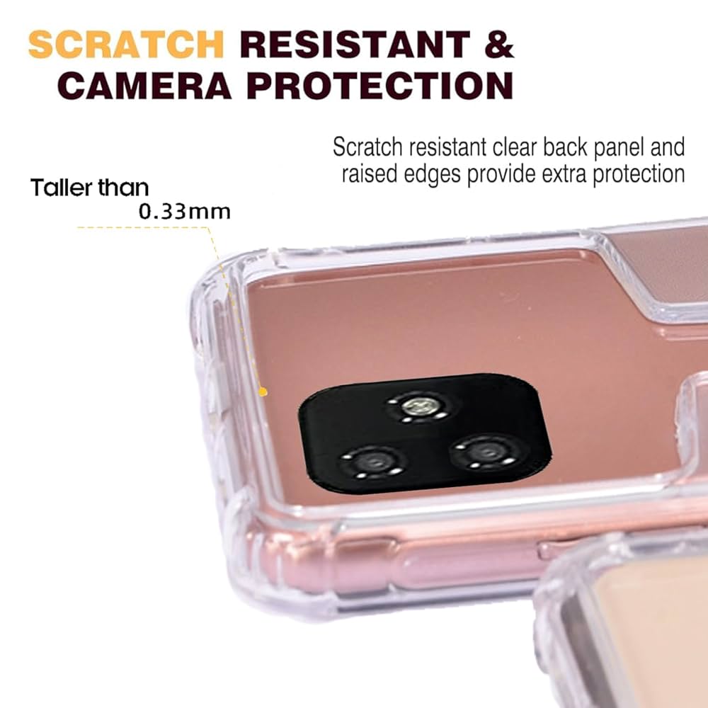 Amazon.com: Tuxiwei for Foxx FOXXD A56 Case, Foxx A56 Phone