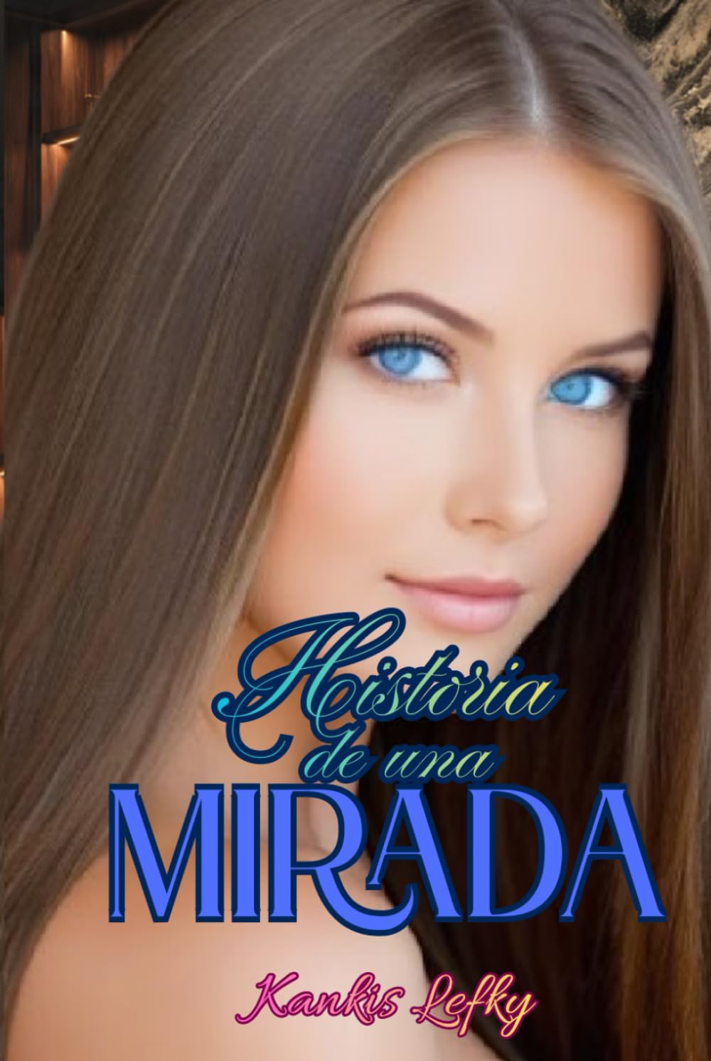 Historia de una Mirada (Libro # 2): Vuelve a mirarme (Hermanas)