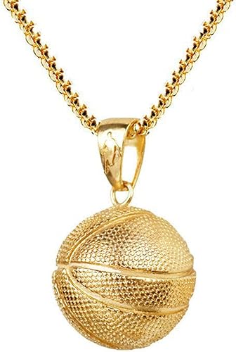 Sopodbacker Chaîne Collier Pendentif Argent Bijoux ​Hommes Femmes Necklacecollie