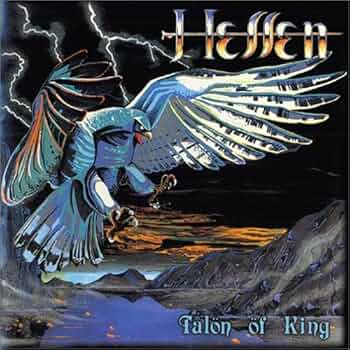 Amazon.co.jp: Talon Of King: ミュージック