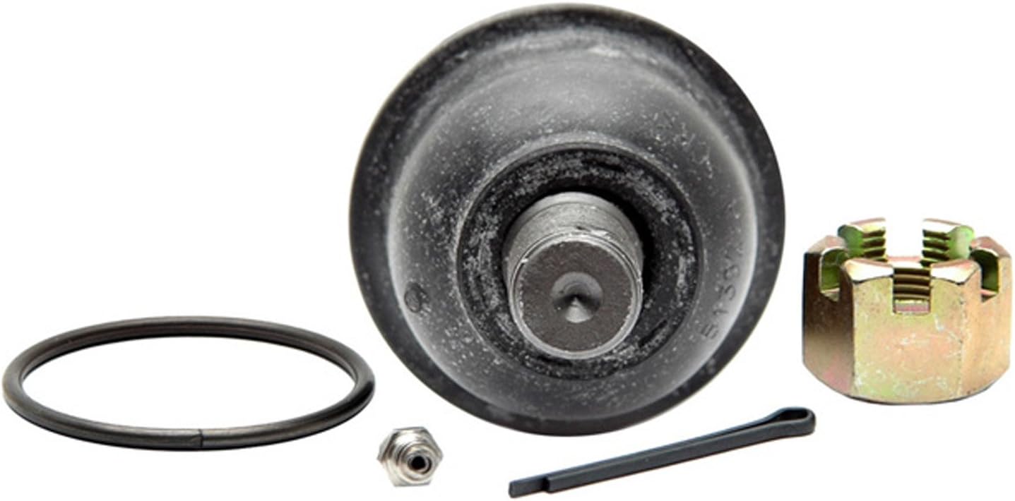 ACDelco Advantage 46D2168A (19306219) Front Lower Suspension Ball Joint Assembly