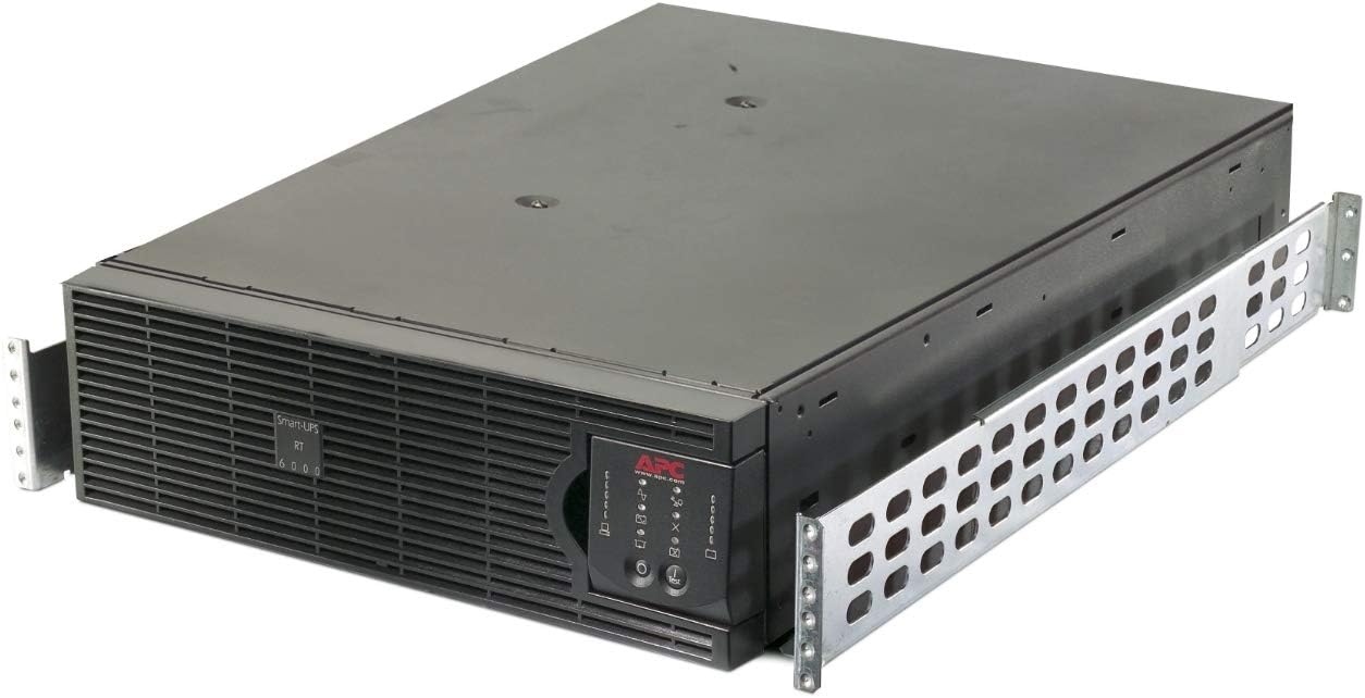 Smart-UPS RT 3000VA 208V 3U Rackmount UPS System