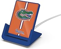 Vista 44 de SOAR NCAA Cell Phone Wireless Charging Stand V.4