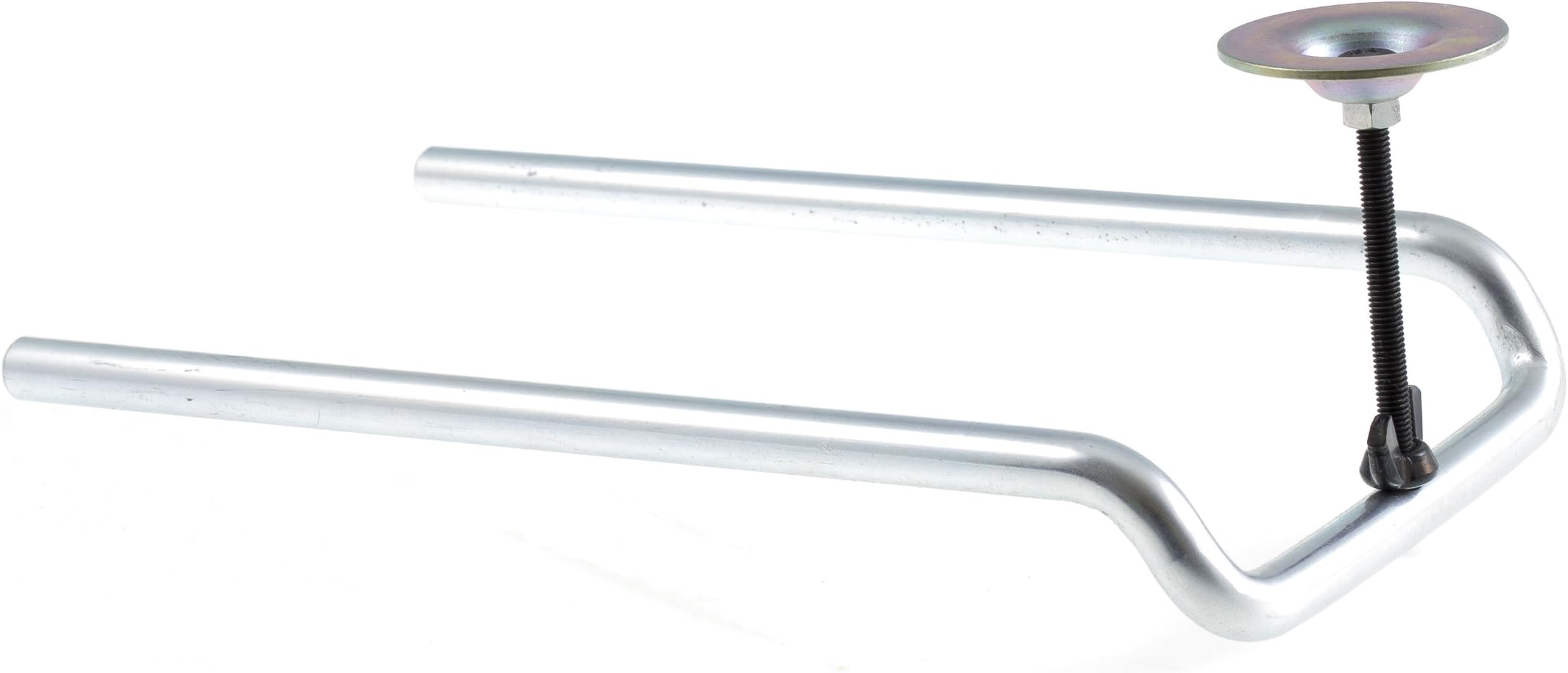 Hitachi TracRac 726212 Extension Stop for UU610 Miter Saw Stand