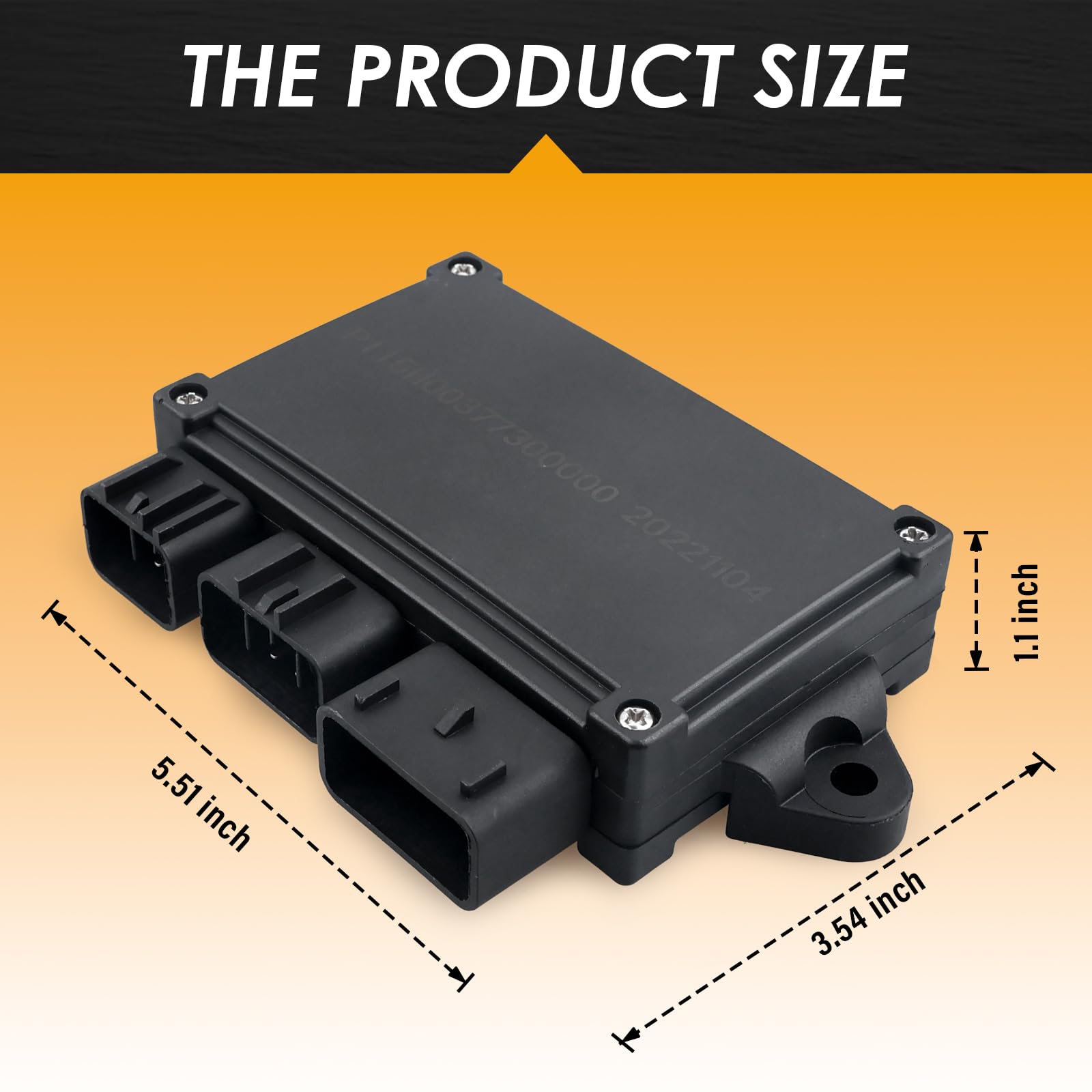 kanustin　refomed 23aw H-M-D CASTRO Amazon.com: JAVOUKA Central Relay Fuse Box Fit for Axis 500
