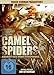 Produktbild Camel Spiders - Angriff der Monsterspinnen
