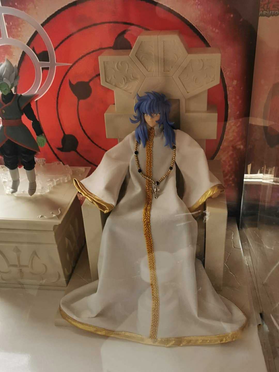 Amazon.co.jp: 聖闘士星矢 ロストキャンバス Saint cloth myth