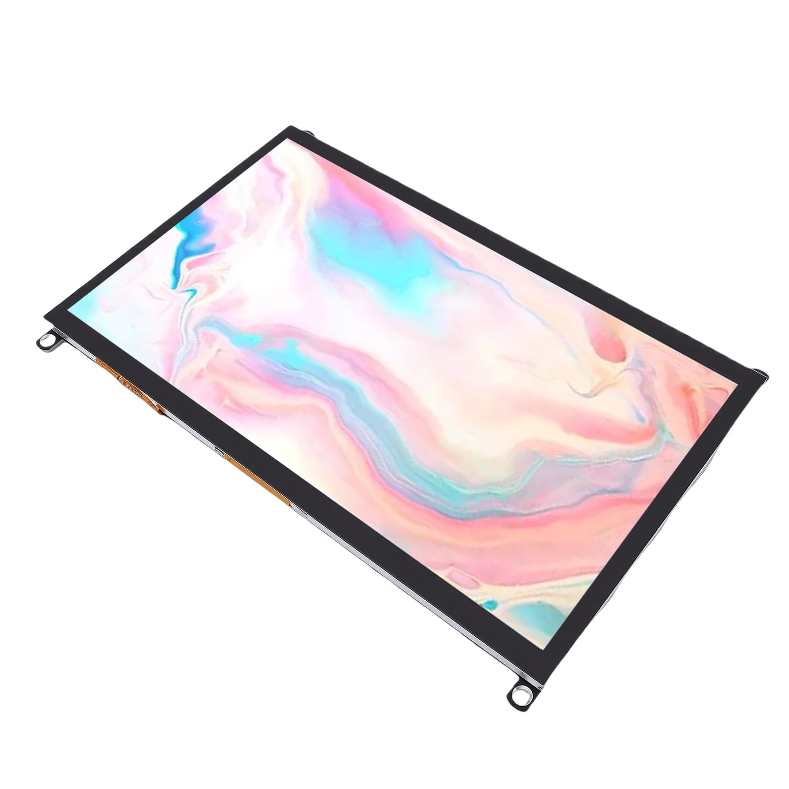 Display Touch Screen IPS da 10,1 Pollici, 1024x600, per Uso