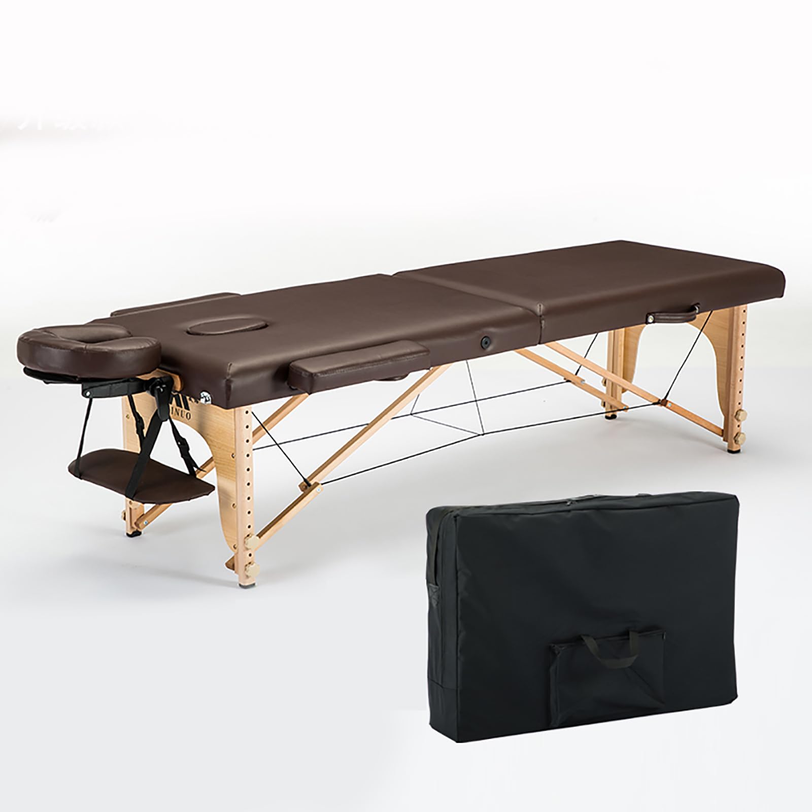 Amazon.co.jp: 折りたたみ マッサージベッド 軽量 折りたたみ  