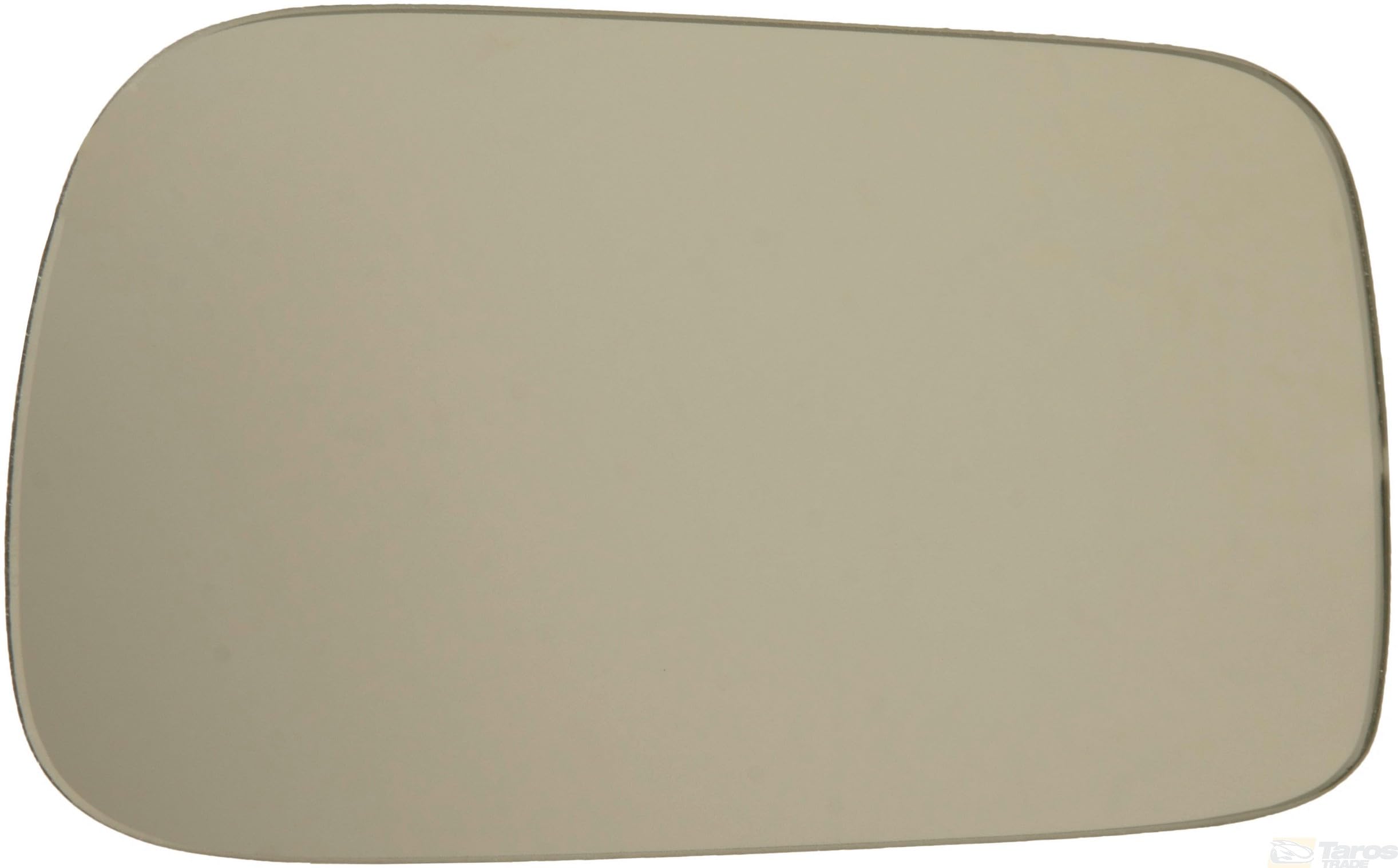 Taros Trade 116698 Exterior mirror glass NISSAN PRIMERA P11 1999-2002 Left