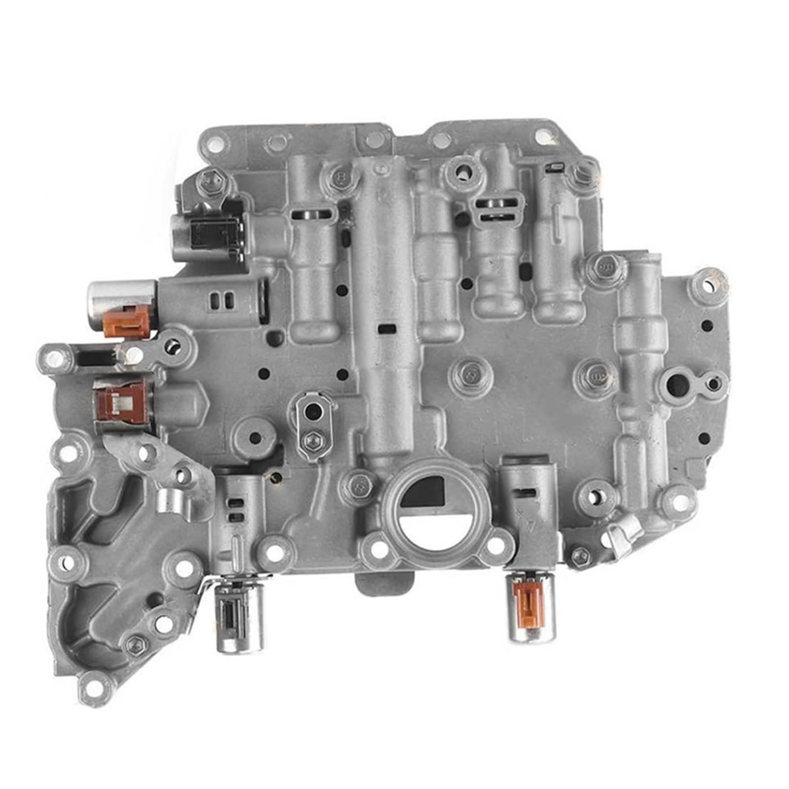Xfyesl One Color Transmission Valve Body 1Pc Automatic Transmission Valve Body Assembly U140 U240 U241 1998-2005 Fit For Celica Fit For Highlander Matrix Rav4
