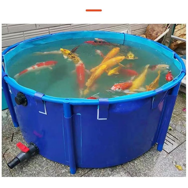 Solar Pool Heaters For Above Ground Pools Canvas Fish Pond