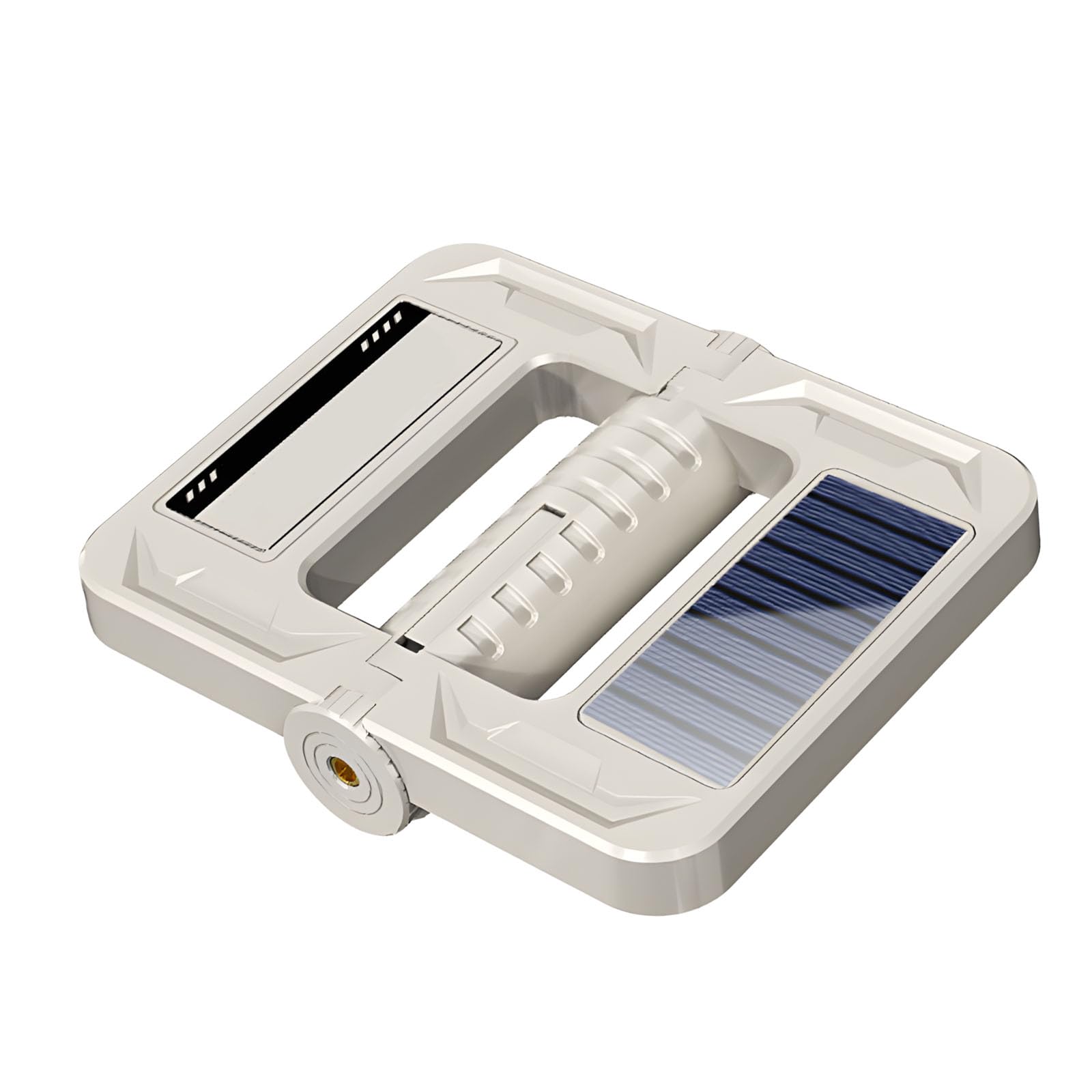 Multifunctional Camping Light with Mount Fast Charging for Various Use Solar Camping Light