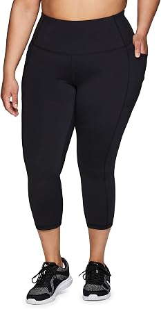RBX Active Women's Plus Size Running 