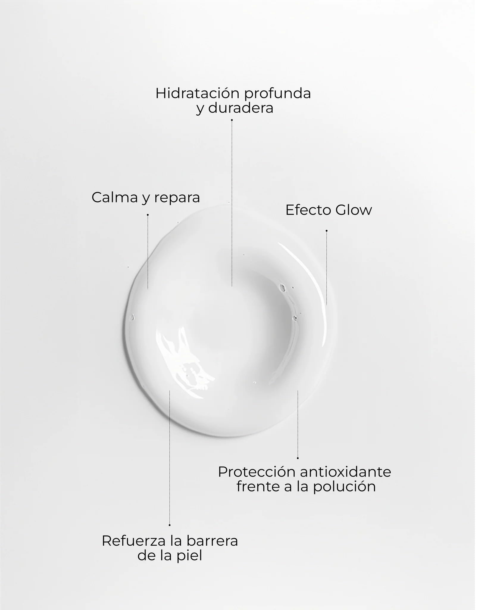 Segle | Pack ahorro Tónico hidratante e iluminador Glow Hydra Milk,150ml + Aceite Desmaquillante, con Escualano Extracto, de Caléndula y Aceites puros, 150 ml