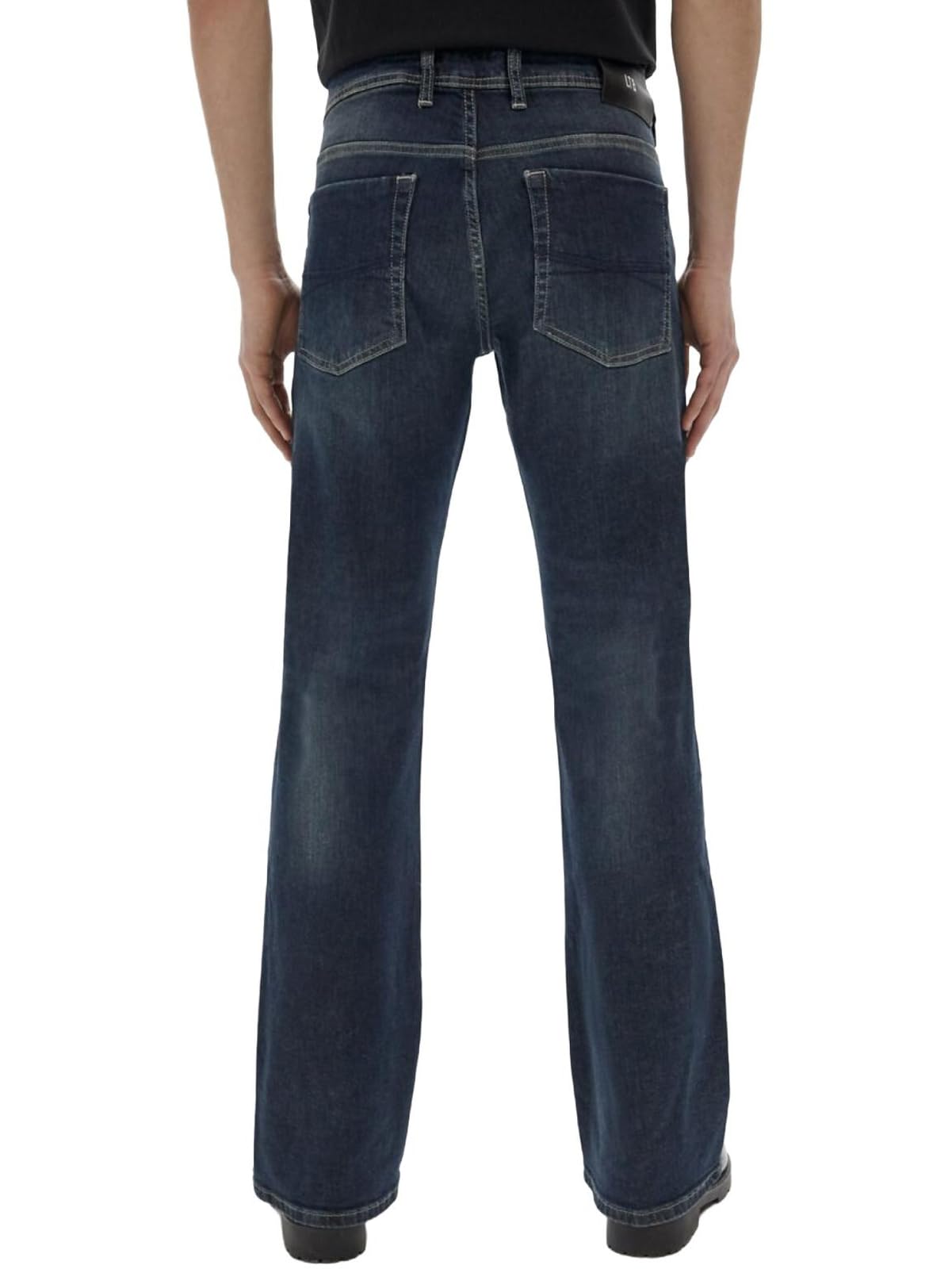LTB Jeans Herren Bootcut Jeans Tinman