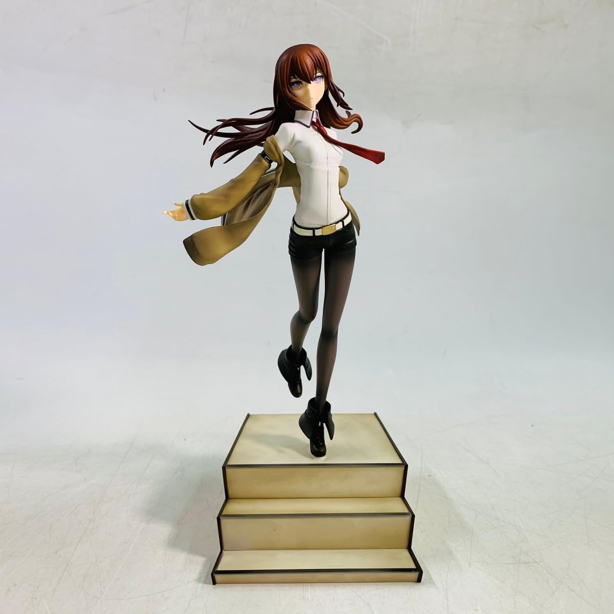 Amazon.co.jp: 品 グッドスマイルカンパニー シュタインズ・ゲート 1/8