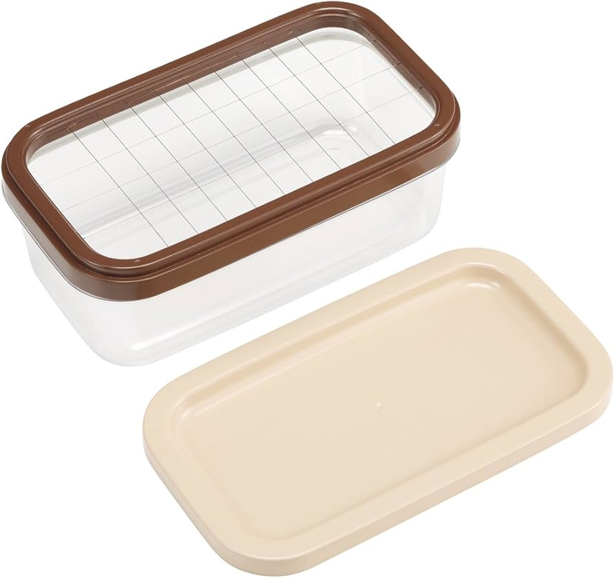 Amazon｜貝印 KAI バターケース Kai House Select 5g カット 保存 日本