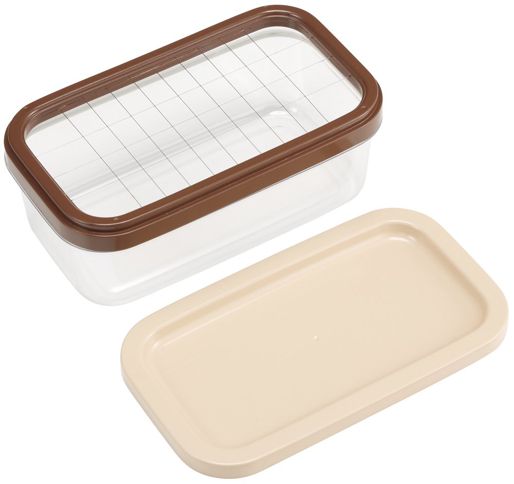 Amazon｜貝印 KAI バターケース Kai House Select 5g カット 保存 日本