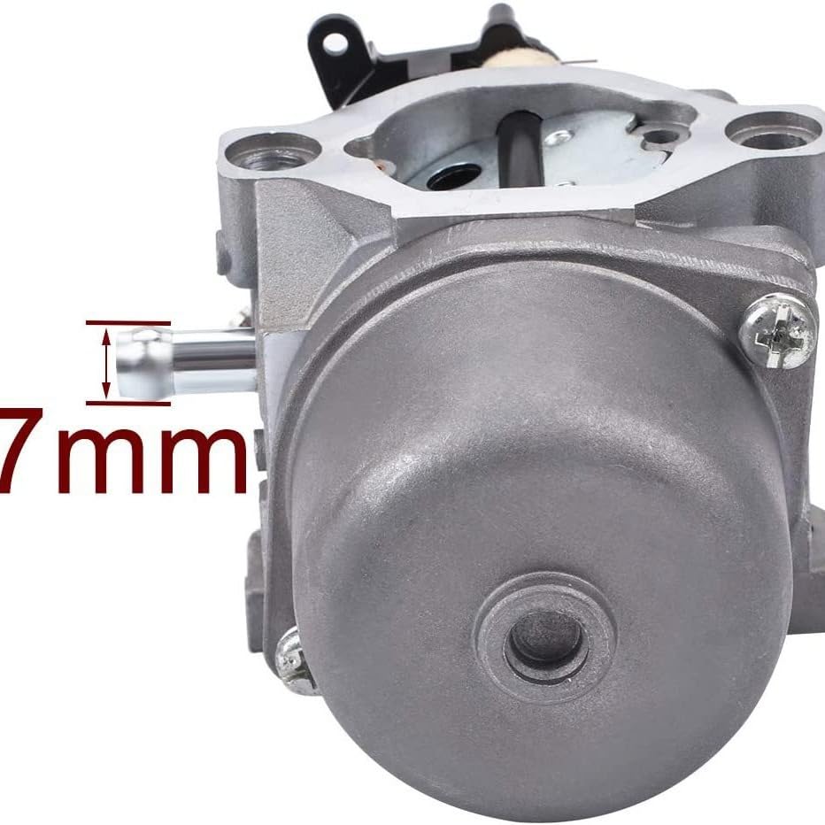 Carburateur de précision pour moteurs de motoculture séries 28B705