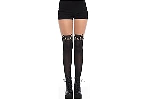 Adorable Animal Design Tights