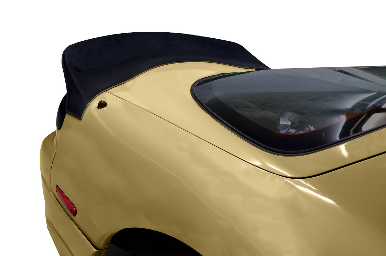 Amazon | KRC RX-7 ダックテールtype1 RX-7-005 | リアスポイラー | 車